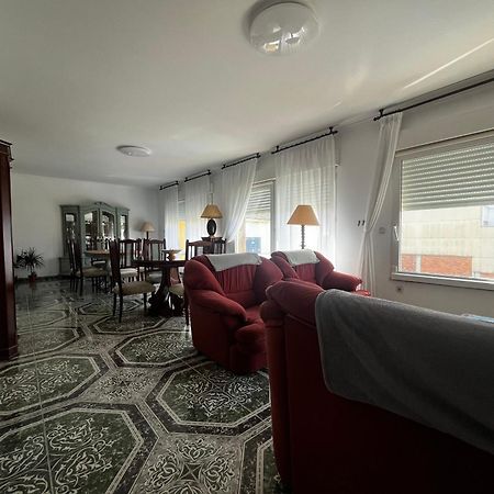 Villa A Xunqueira Vilanova de Arousa Exterior foto