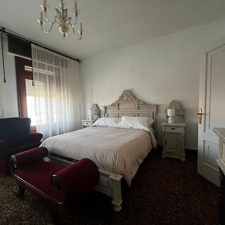Villa A Xunqueira Vilanova de Arousa Exterior foto